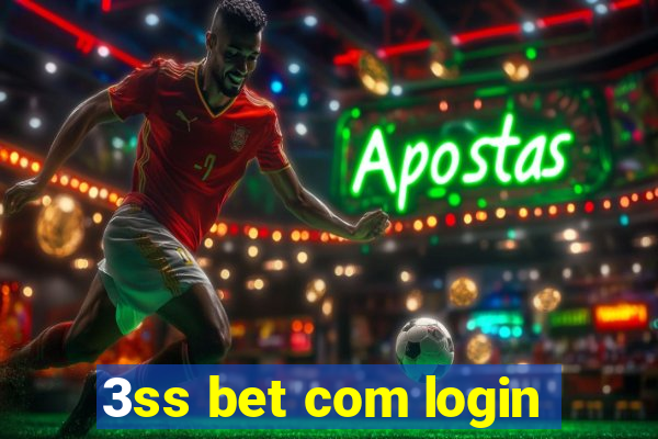 3ss bet com login